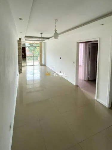 Apartamento com 1 quarto à venda, 60 m² - Engenho Novo - Rio de Janeiro/RJ