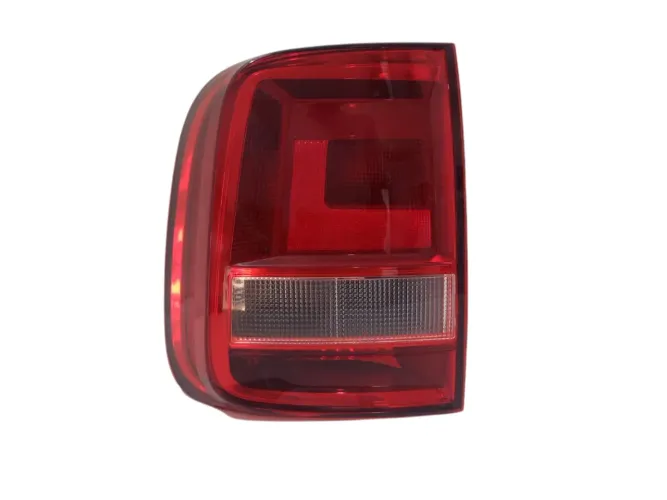 Lanterna Le Volskwagen Saveiro G7 17/22 Original