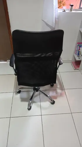 CADEIRA DE ESCRITÓRIO