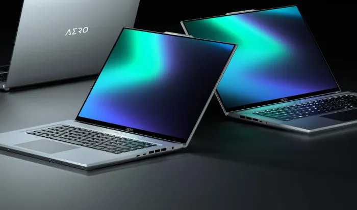 NOTEBOOK GAMER GIGABYTE AERO 16 ? NOVO LACRADO 