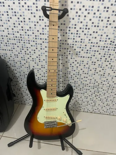 PEDESTAL DE GUITARRA/VIOLAO