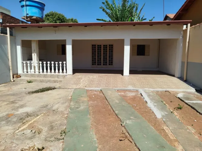 Casa em Condomínio para Venda em Brasília, Setor Habitacional Contagem (Sobradinho), 3 dor