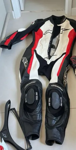 Macacão Alpinestar
