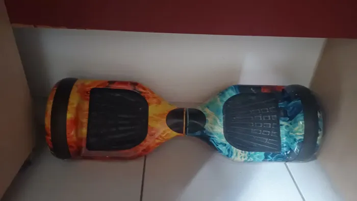 Hoverboad