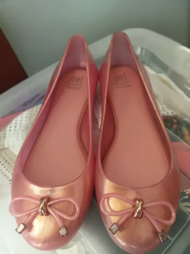 Sapatilha Melissa