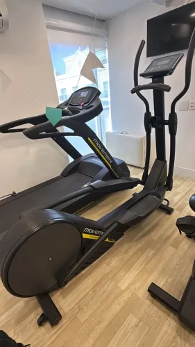 vendo Eliptico moviment modelo RT 240