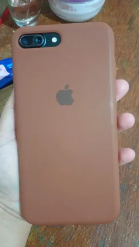Vendo esse iPhone 7 plus
