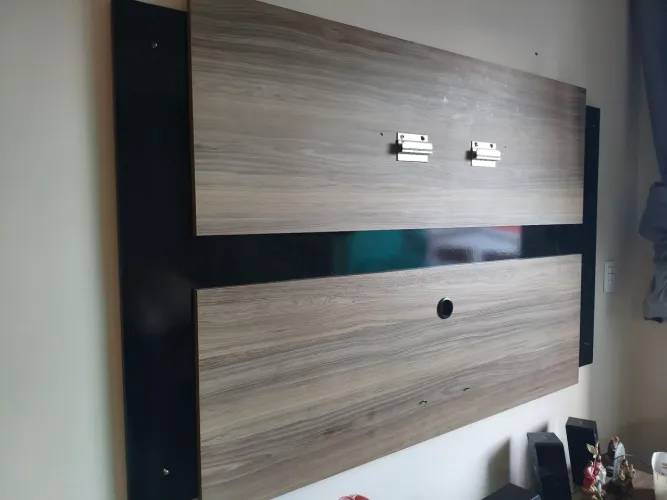 Painel para tv