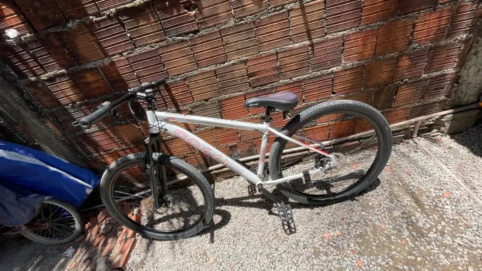 Bike aro 29 colli