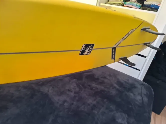 Prancha de surf Tropical Brasil 