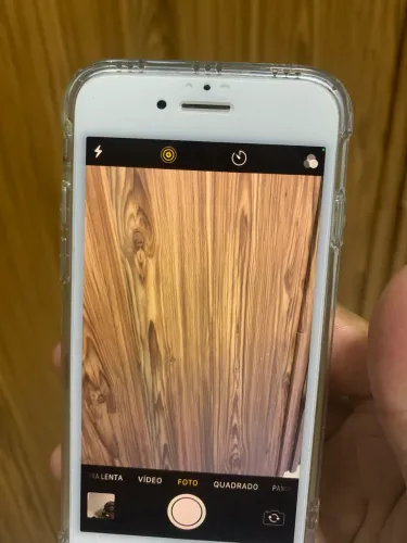 iPhone 8 muito barato 