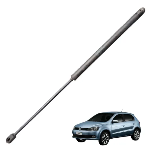 Amortecedor Porta Mala Gol G2 G3 G4 2000 A 2015