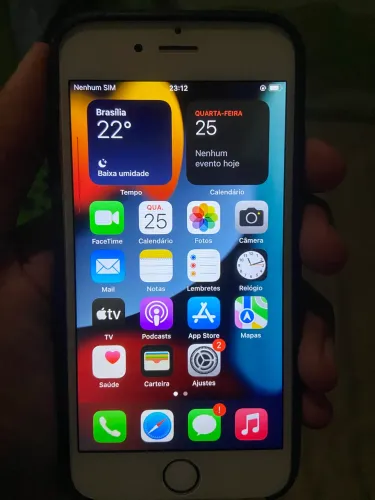 IPhone 6s - Excelente Estado!