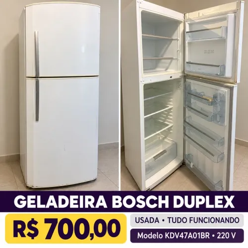 Geladeira