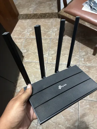 Roteador TP-LINK ARCHER C6