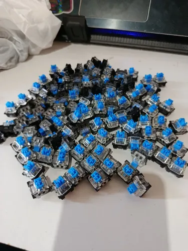 Outemo BLUE REDRAGON