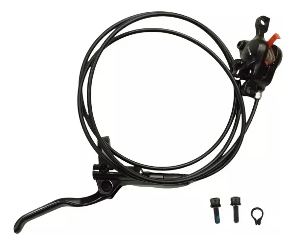 Freio mt200 shimano traseiro