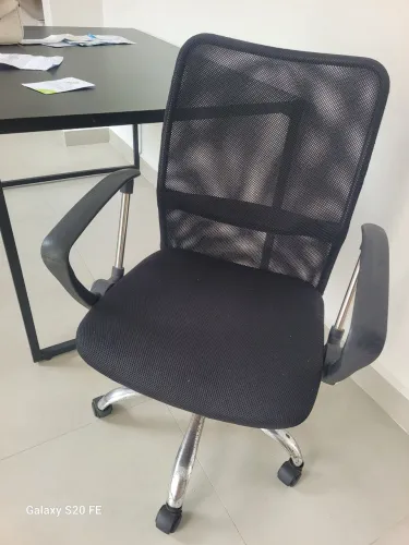 Cadeira de escritório 