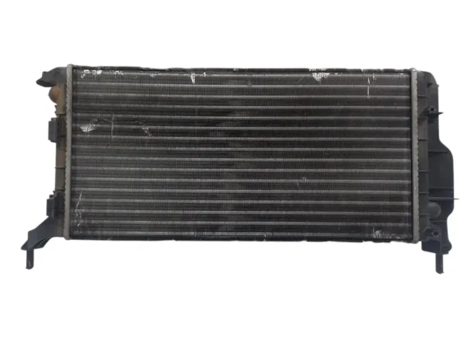Radiador Agua Chevrolet Classic 11/16 C/detalhe