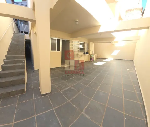 Excelente Casa para Locação na Região de Pirituba / Vila Pereira Cerca