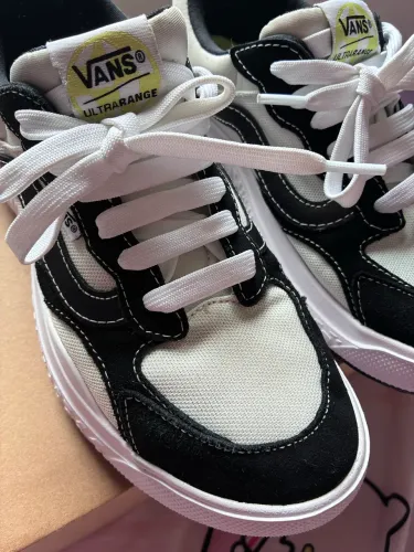 Tênis ultrarange vans