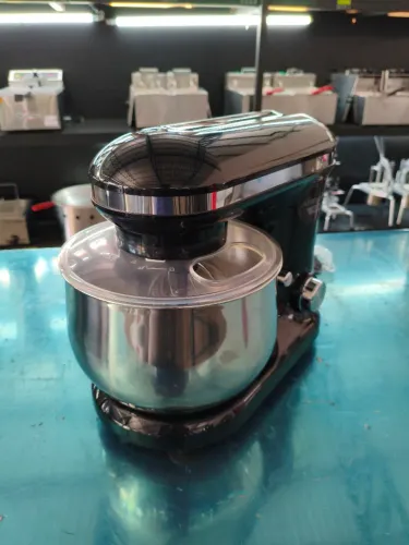Batedeira Planetária Supremma 5 Litros 220V - Agratto