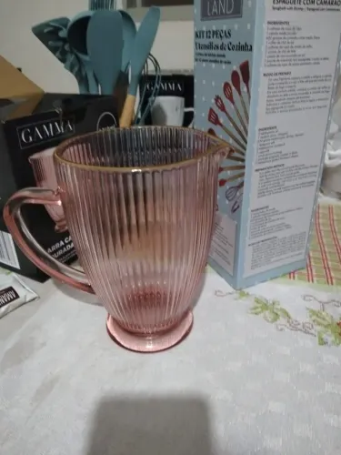 Utensílios de cozinha