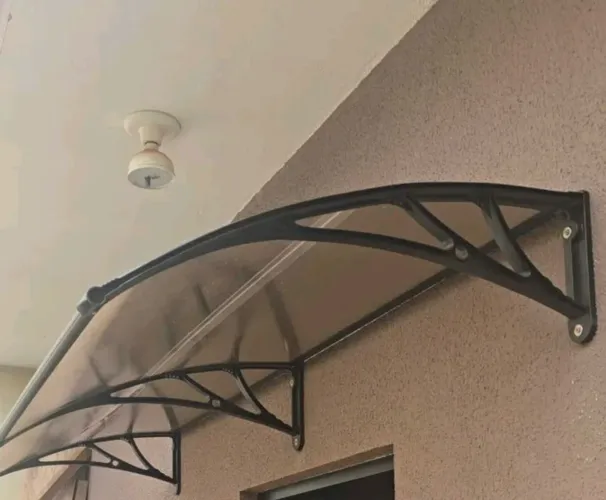 TOLDO PRONTO POLICARBINATO