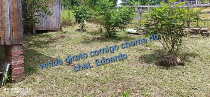 Terreno 10,5x58 no Conceição em São Sebastião do Caí