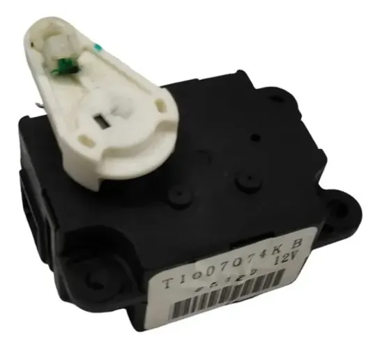 Serve Motor Ar Condicionado Subaru Forester Xt 2015