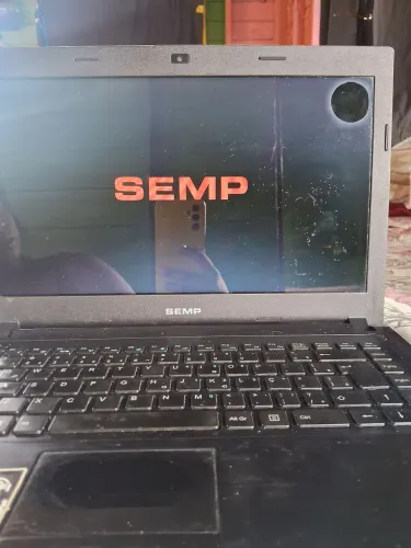 Troco esse notebook