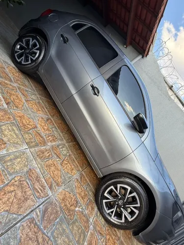 Volkswagen Gol Geração VII 1.6 MSI 16V Flex Aut. 4P 2021