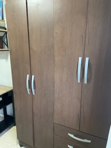 Guarda Roupas Solteiro