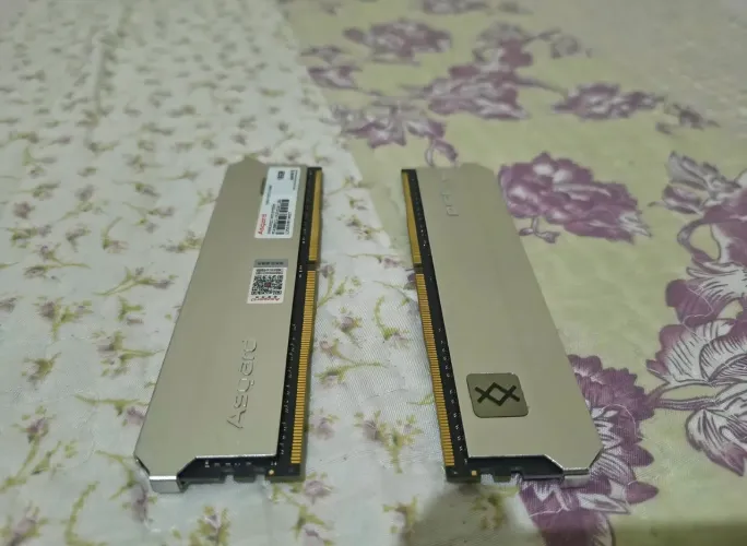 Memoria ram ddr4 32 gb