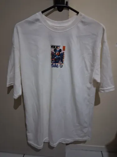 Camiseta nike M