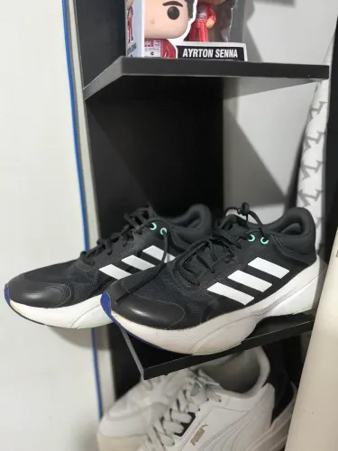 Adidas Response