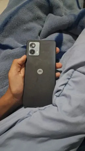 Moto g 53 5g sem nenhum defeito tudo certo