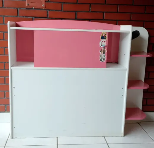 Cabeceira cama solteiro