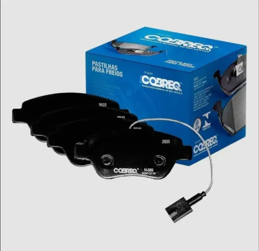 Partilha do Fiat argo trekking COBREQ