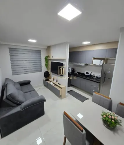 Pronto para Morar! Mobiliado e com Lazer Completo no HM Intense próximo a PUC Campinas!