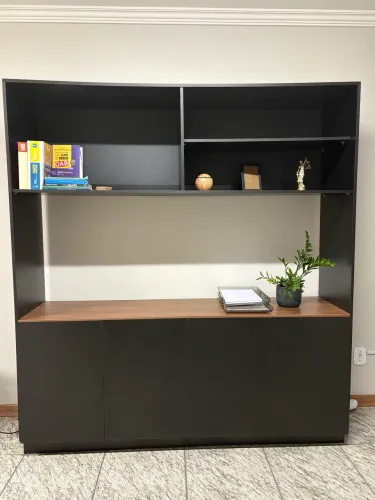 Móvel para escritório 
