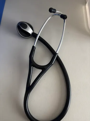 Estetoscópio Littmann Master Cardiology