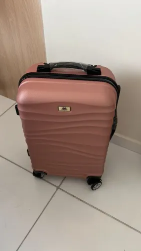 Mala de viagem