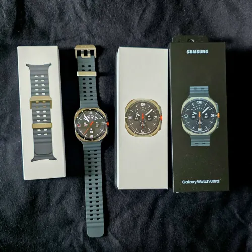 Samsung Galaxy Watch Ultra LTE 64Gb