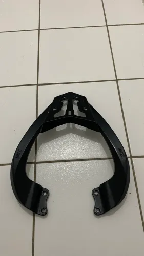 Suporte Baú Fazer 150