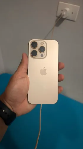 iPhone 16 pro 256 GB