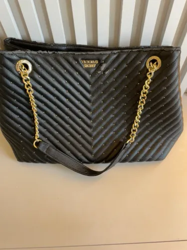 Bolsa Victoria?s Secret Original - Comprada em Madri ?