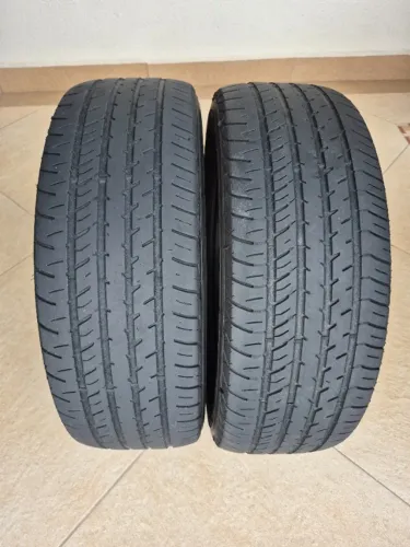 2 Pneus Goodyear Direction 185/60/15