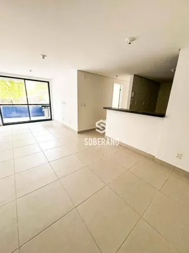 Apartamento com 3 dormitórios à venda, 87 m² por R$ 1.050.000,00 - Praia Formosa - Cabedel