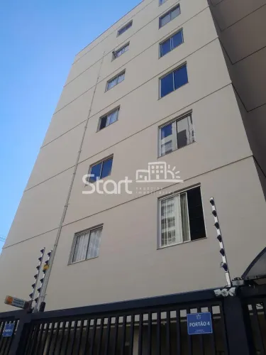 apartamento - Jardim Guanabara - Campinas